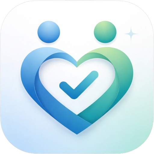 Pledge Care app icon